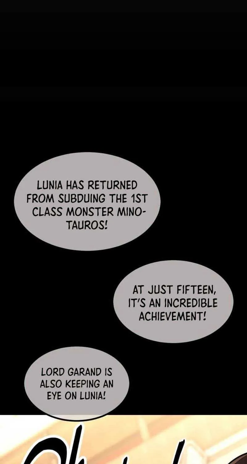 I Killed an Academy Player Chapter 20.2 page 27 - 
