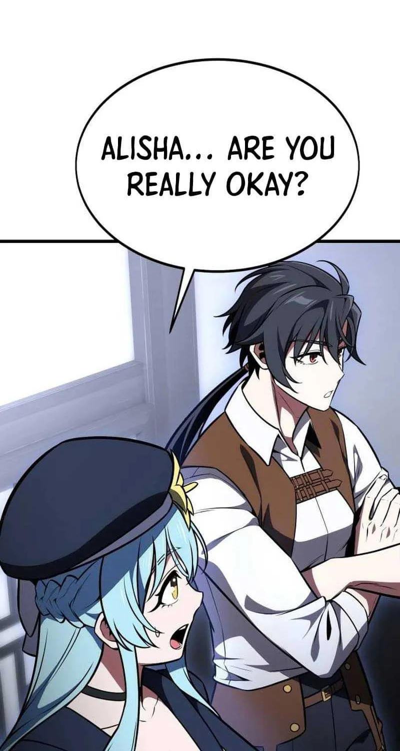 I Killed an Academy Player Chapter 20.2 page 5 - 