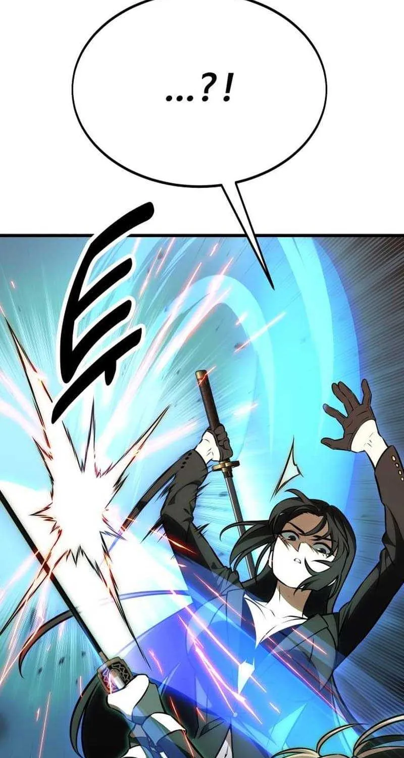 I Killed an Academy Player Chapter 20.2 page 46 - 