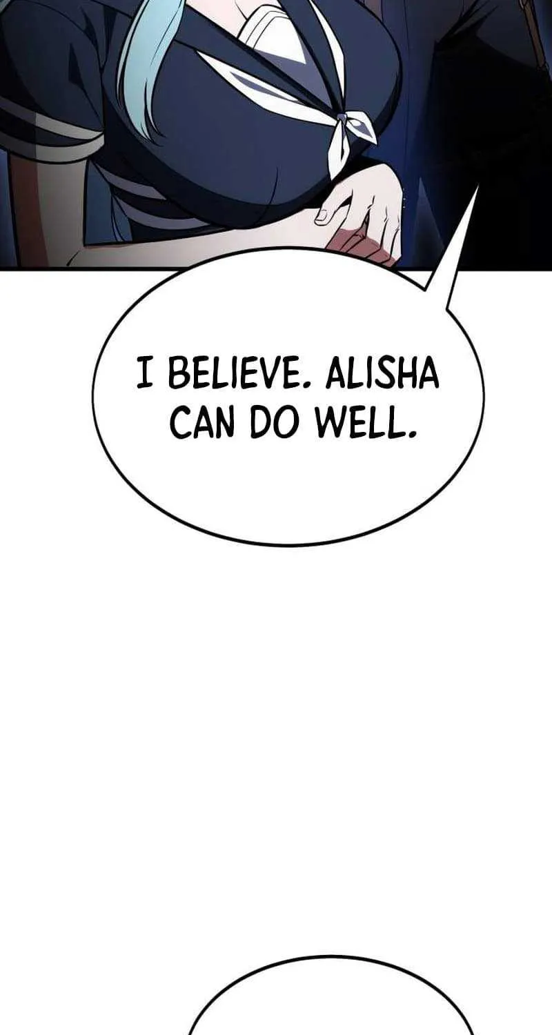I Killed an Academy Player Chapter 20.2 page 6 - 