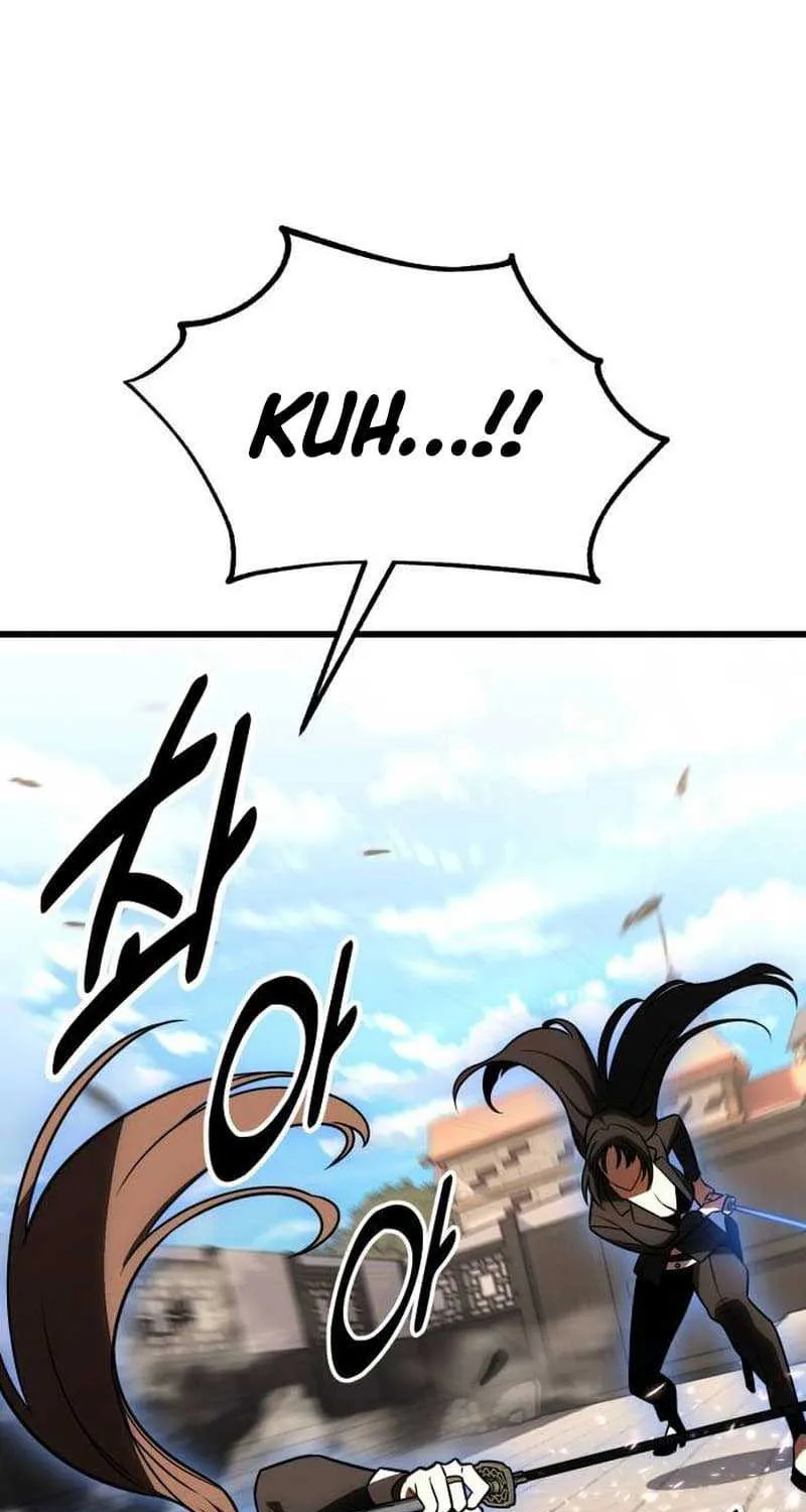 I Killed an Academy Player Chapter 20.2 page 53 - 