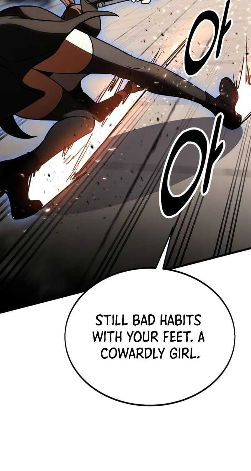 I Killed an Academy Player Chapter 20.2 page 54 - 