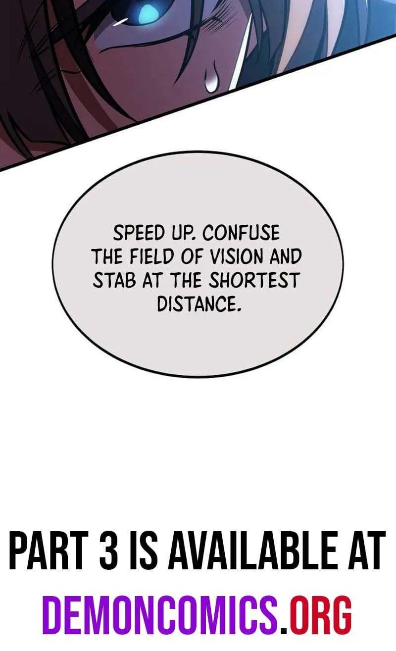 I Killed an Academy Player Chapter 20.2 page 56 - 