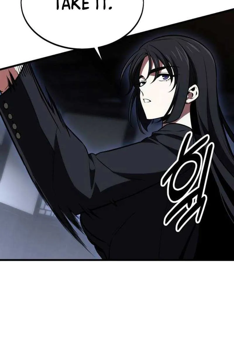 I Killed an Academy Player Chapter 20.2 page 9 - 