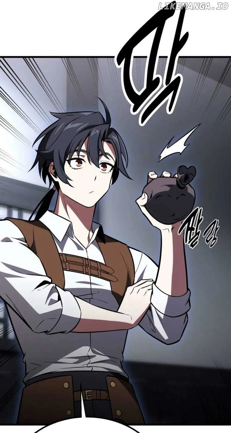 I Killed an Academy Player Chapter 20.2 page 10 - 