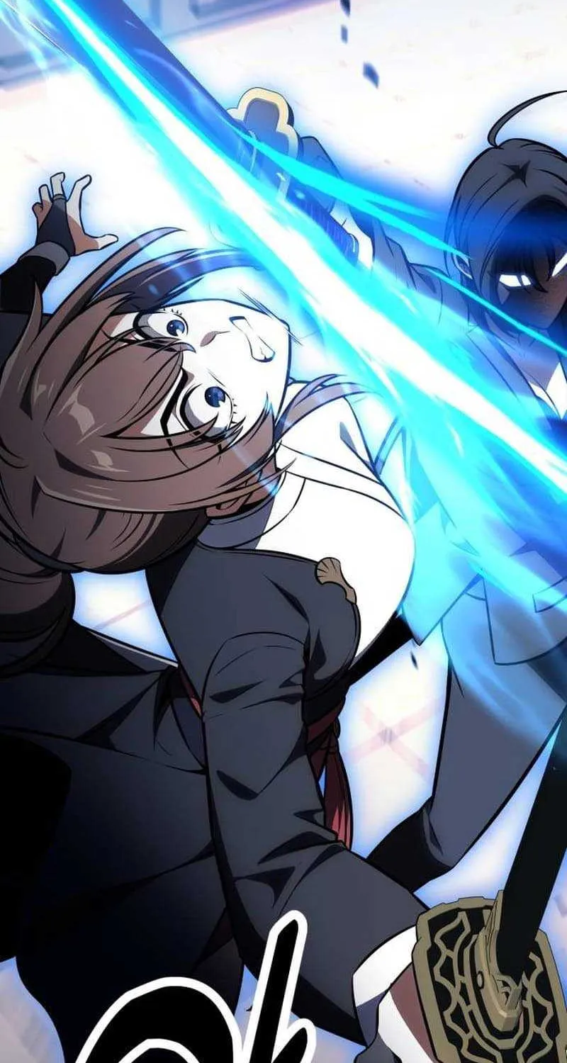 I Killed an Academy Player Chapter 20.3 page 11 - 