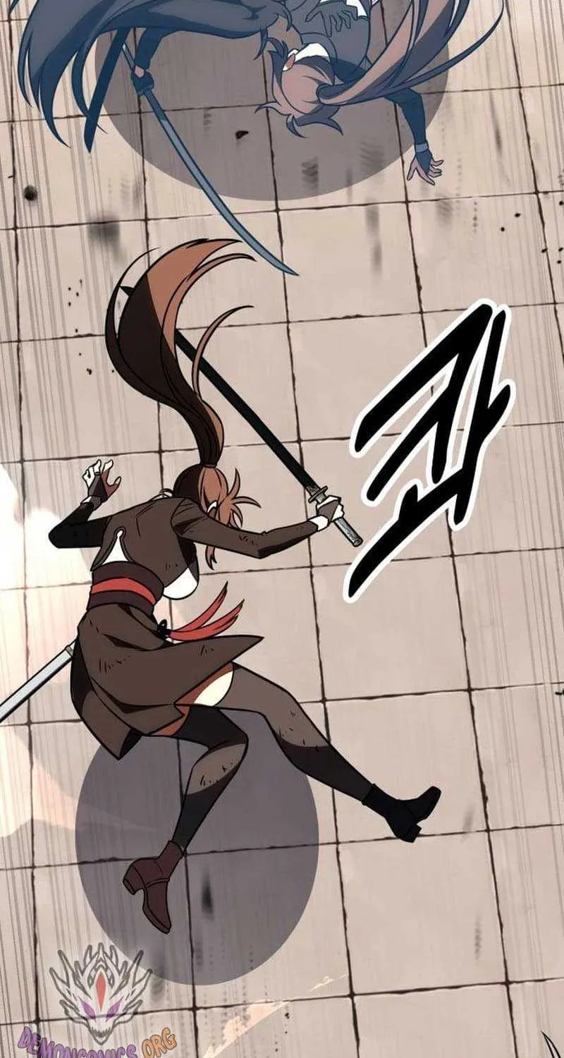 I Killed an Academy Player Chapter 20.3 page 19 - 