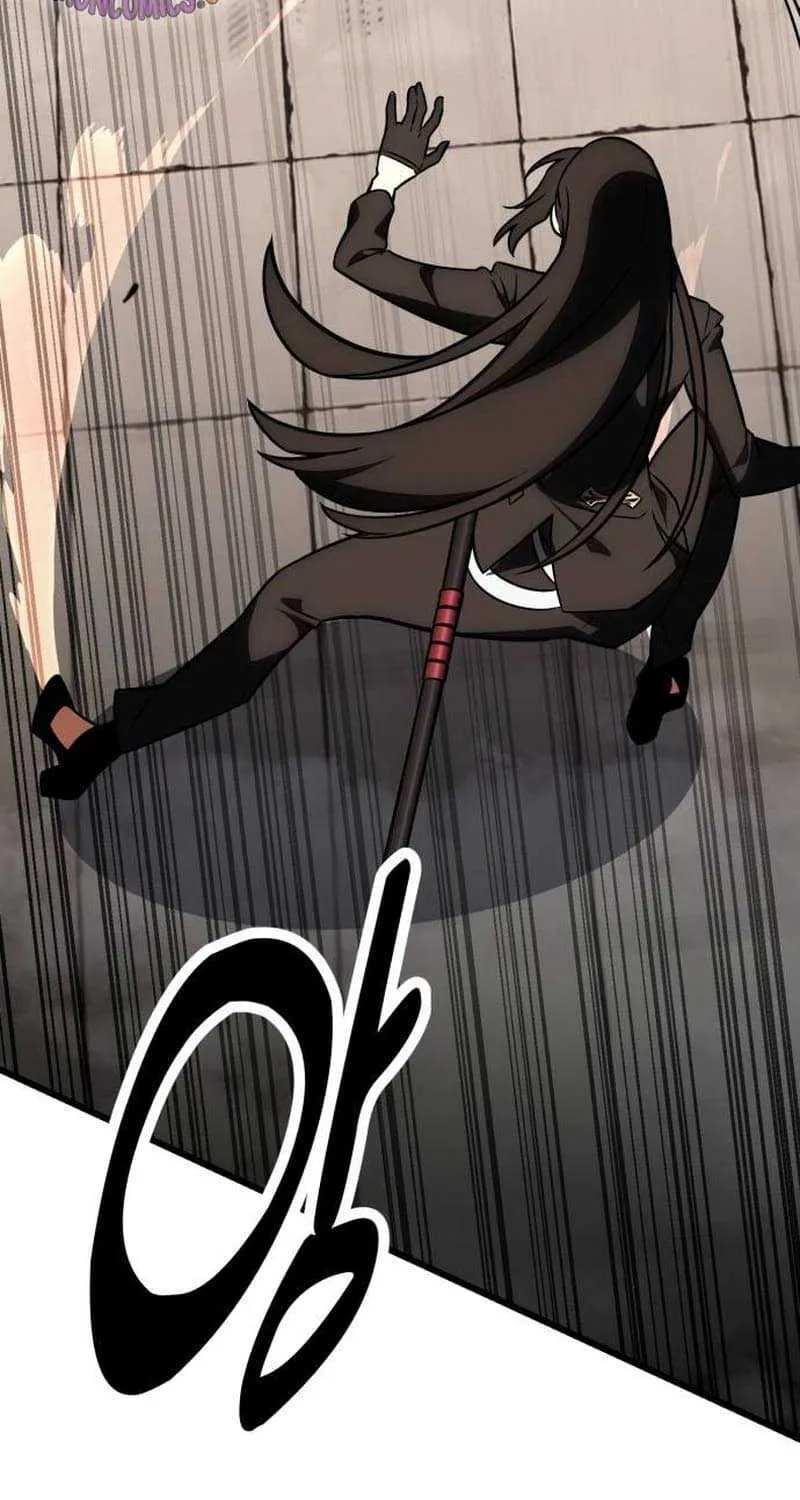 I Killed an Academy Player Chapter 20.3 page 20 - 