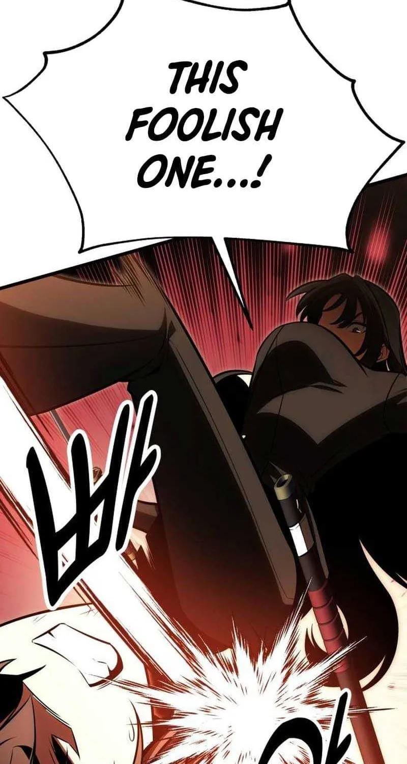 I Killed an Academy Player Chapter 20.3 page 23 - 
