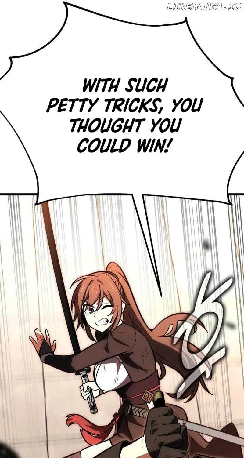 I Killed an Academy Player Chapter 20.3 page 25 - 