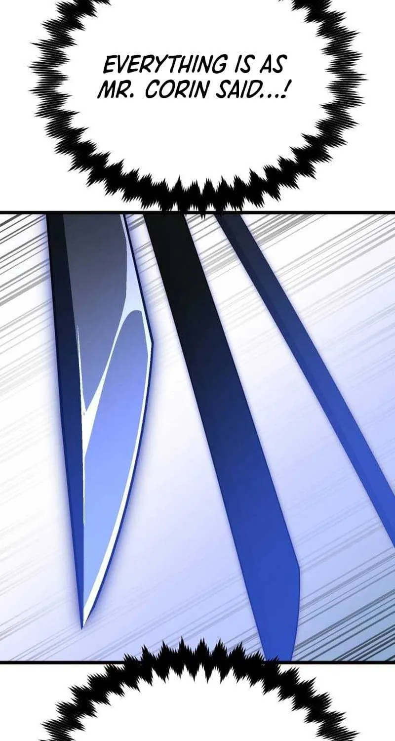I Killed an Academy Player Chapter 20.3 page 31 - 