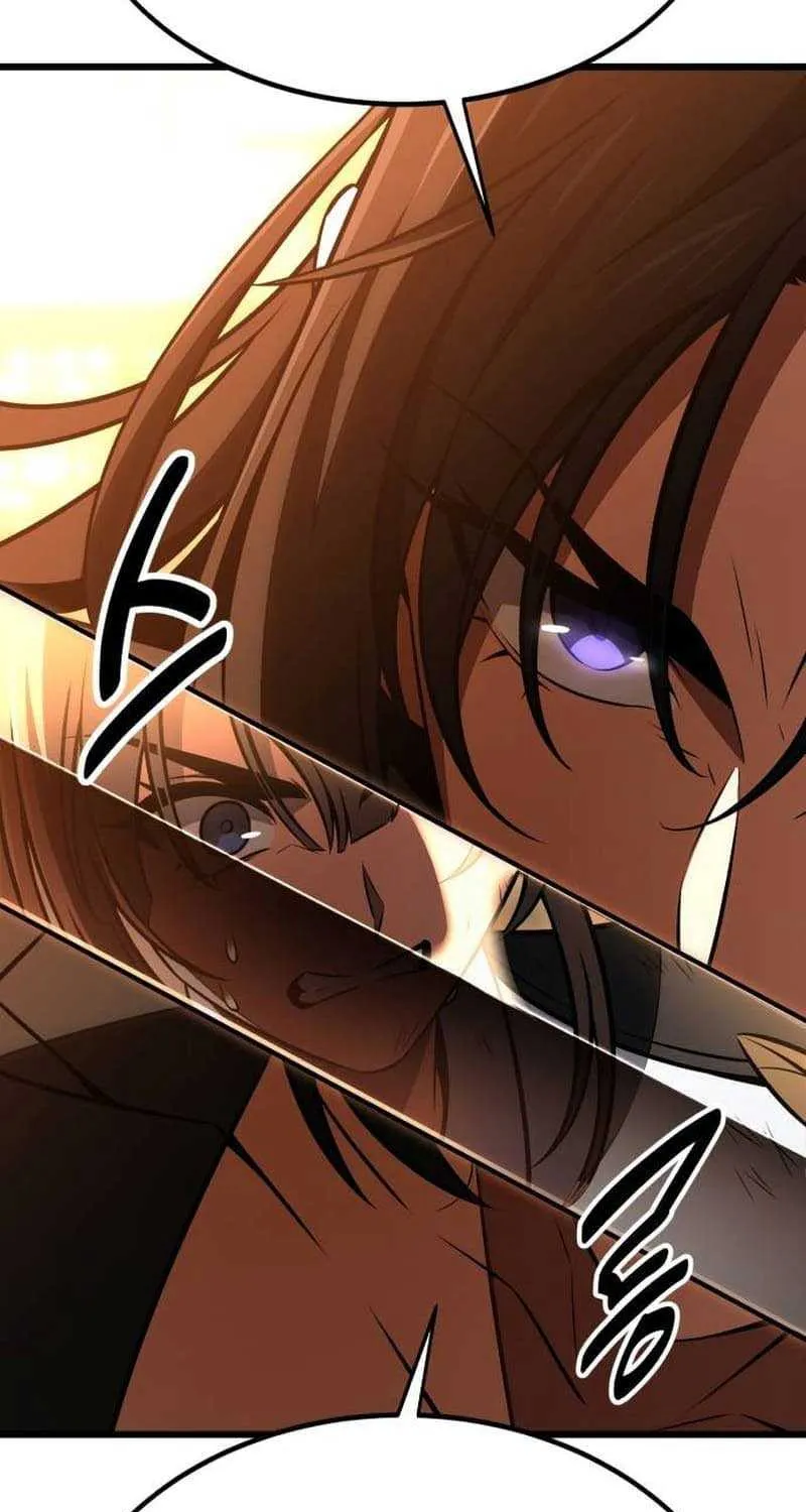 I Killed an Academy Player Chapter 20.3 page 35 - 