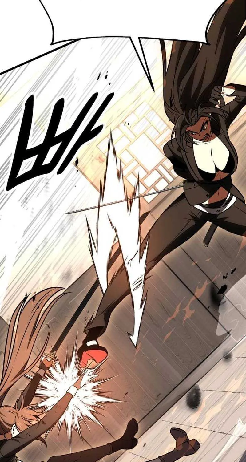 I Killed an Academy Player Chapter 20.3 page 37 - 