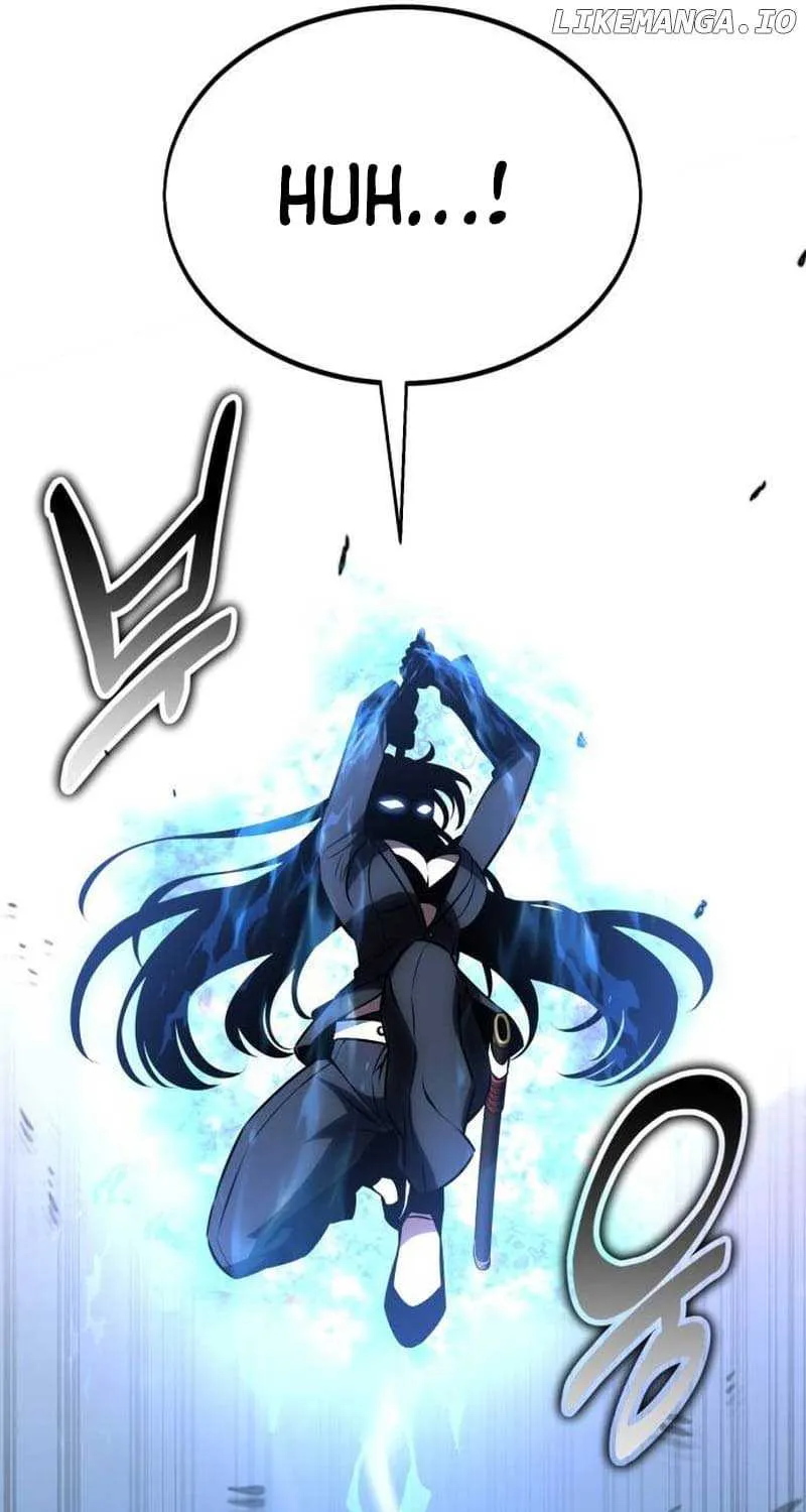 I Killed an Academy Player Chapter 20.3 page 41 - 