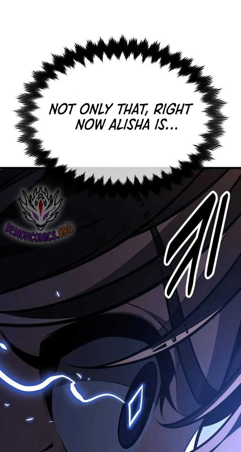 I Killed an Academy Player Chapter 20.3 page 51 - 