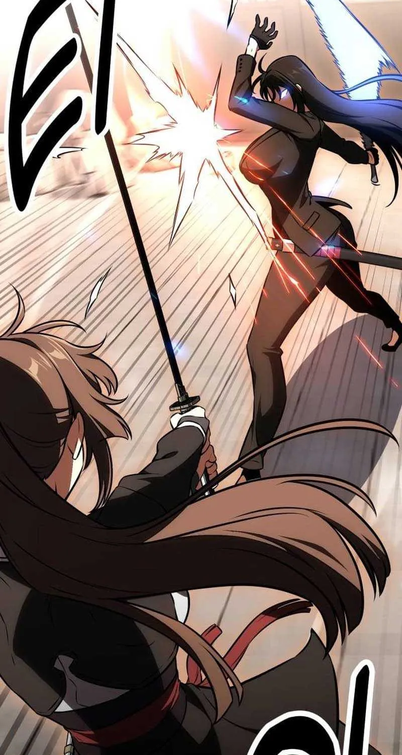 I Killed an Academy Player Chapter 20.3 page 55 - 