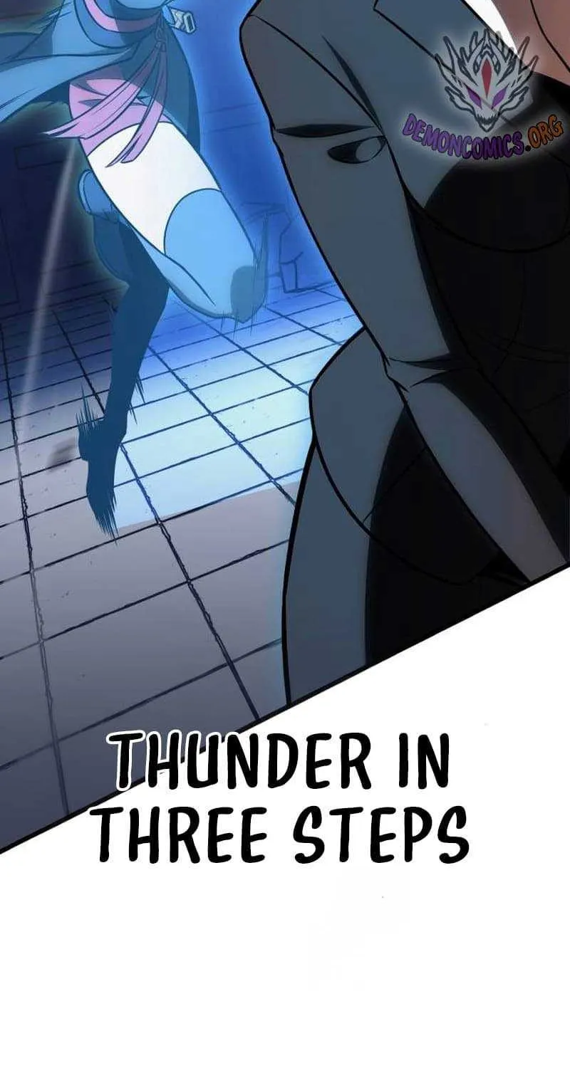 I Killed an Academy Player Chapter 20.3 page 7 - 
