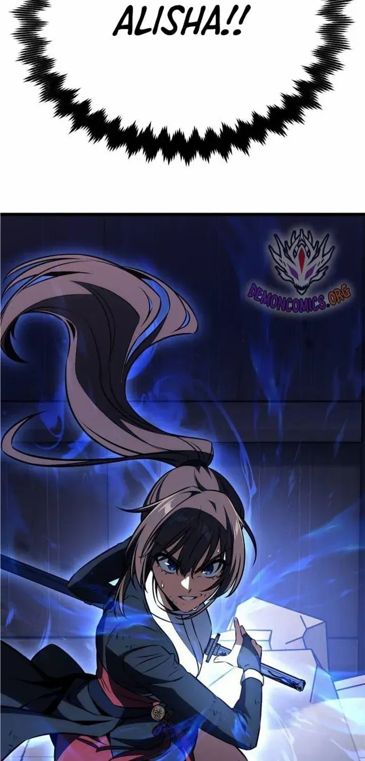 I Killed an Academy Player Chapter 20.4 page 11 - 