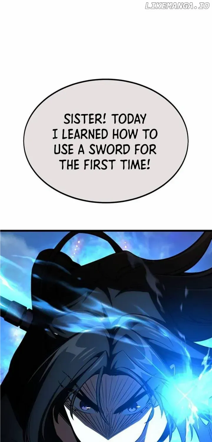 I Killed an Academy Player Chapter 20.4 page 17 - 