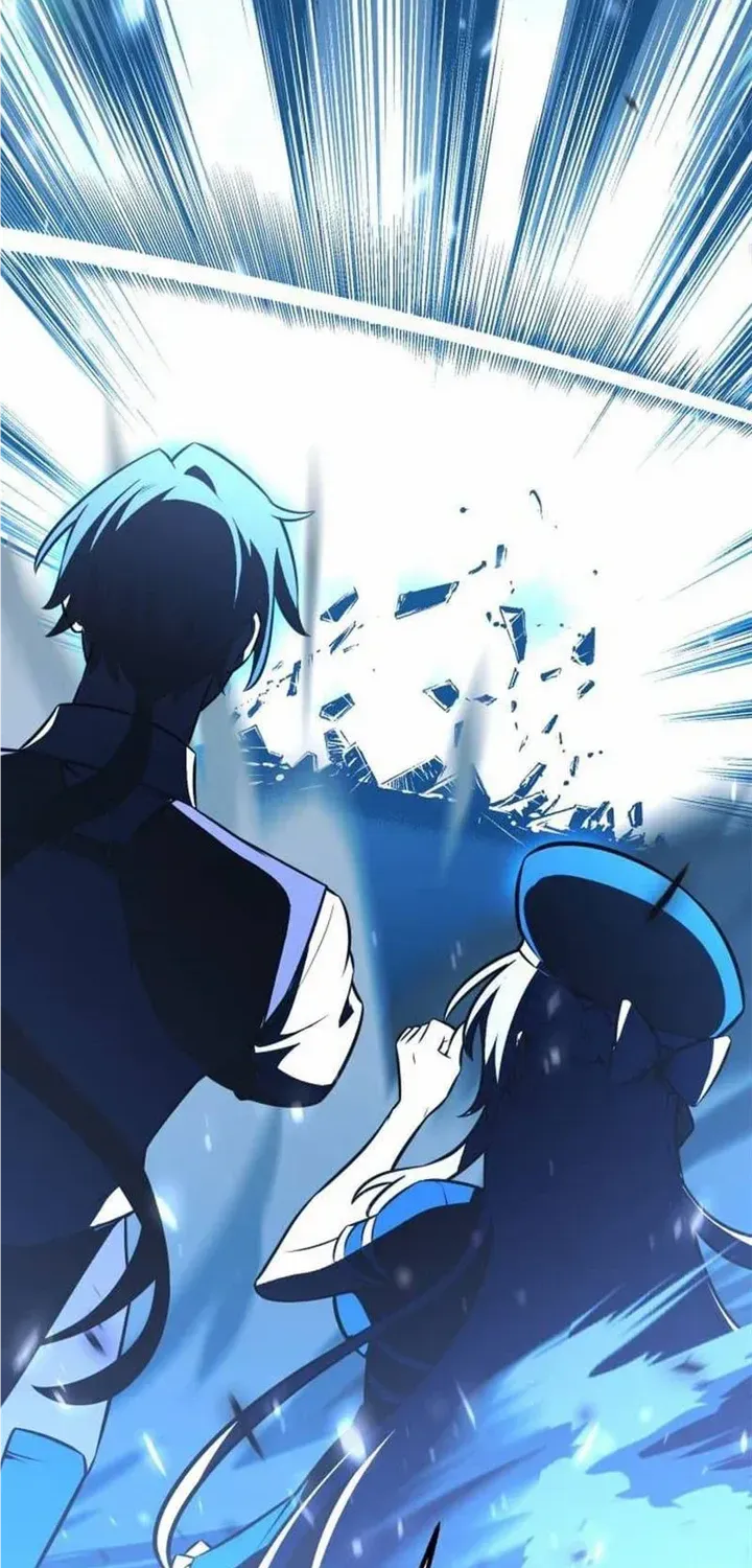 I Killed an Academy Player Chapter 20.4 page 39 - 