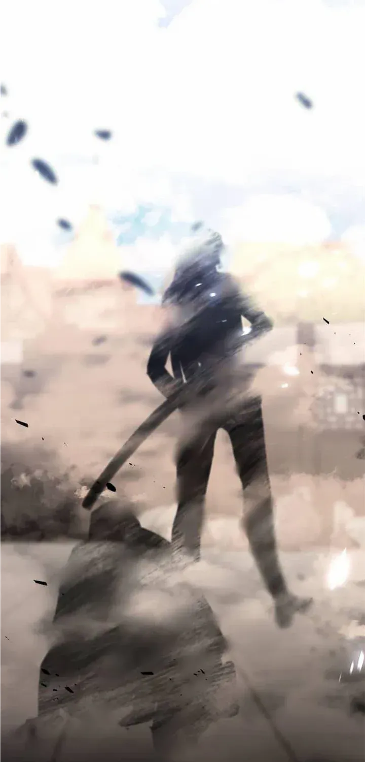 I Killed an Academy Player Chapter 20.4 page 44 - 