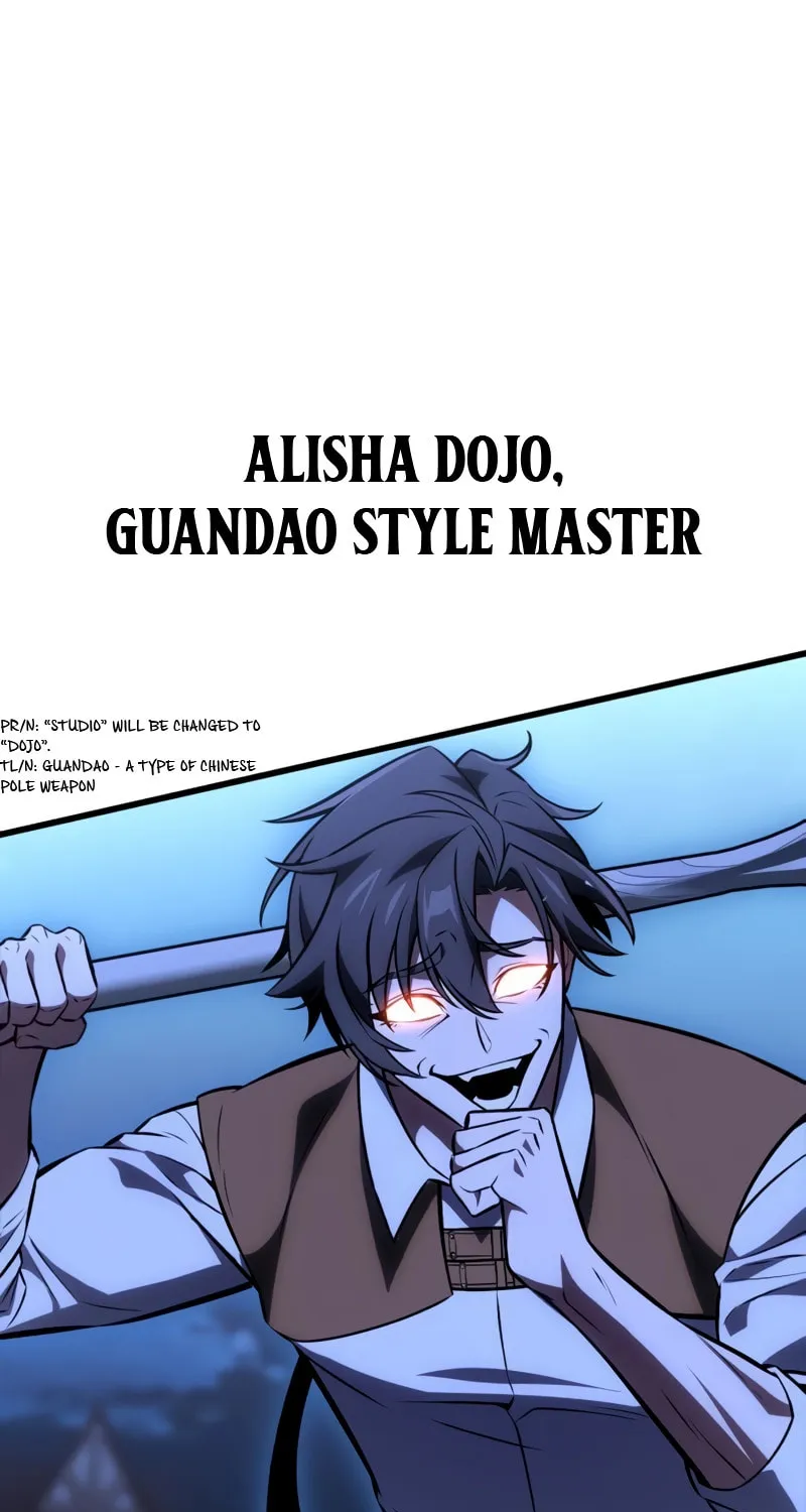I Killed an Academy Player Chapter 20 page 2 - 