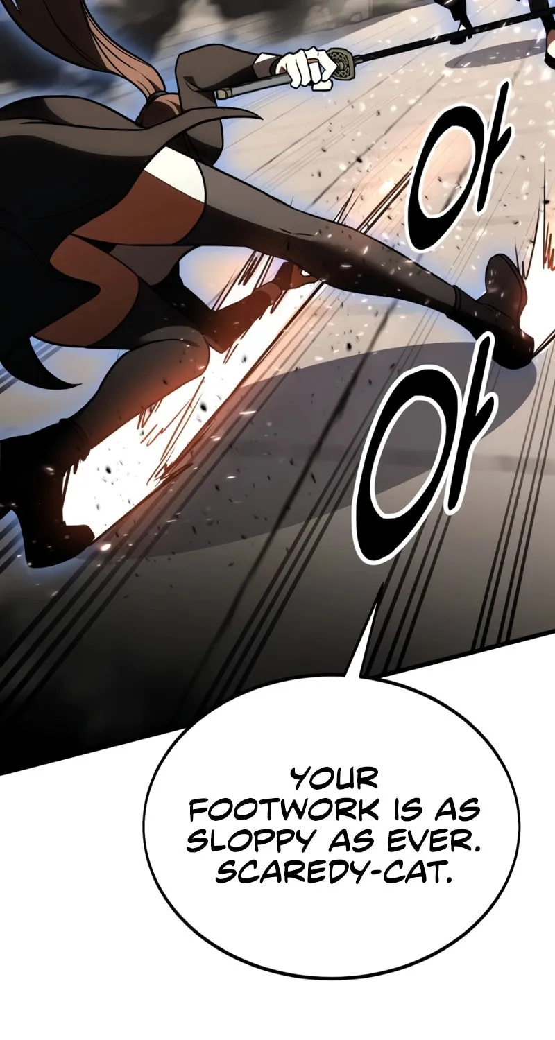 I Killed an Academy Player Chapter 20 page 106 - 