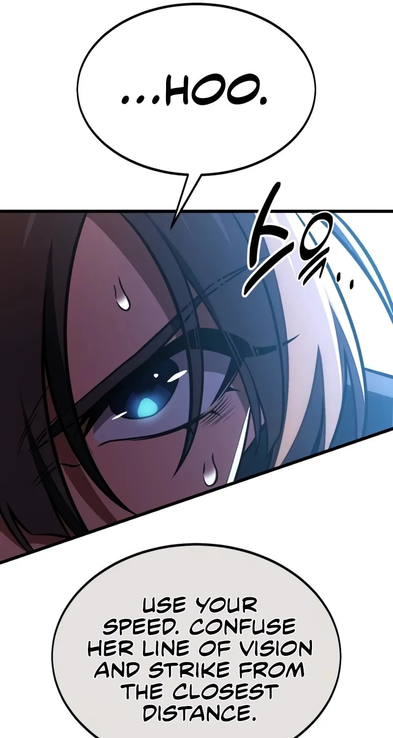 I Killed an Academy Player Chapter 20 page 108 - 