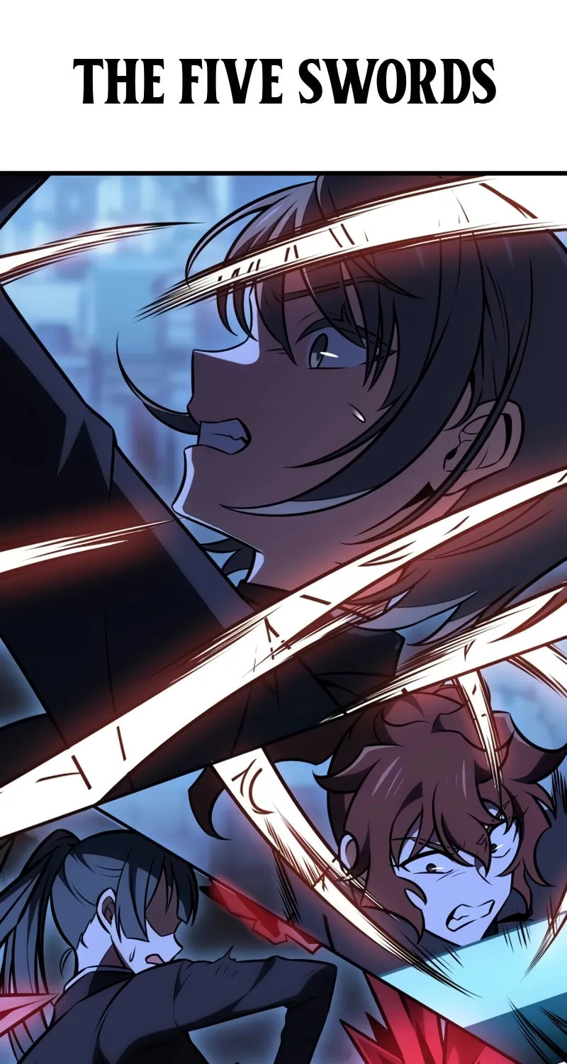 I Killed an Academy Player Chapter 20 page 12 - 