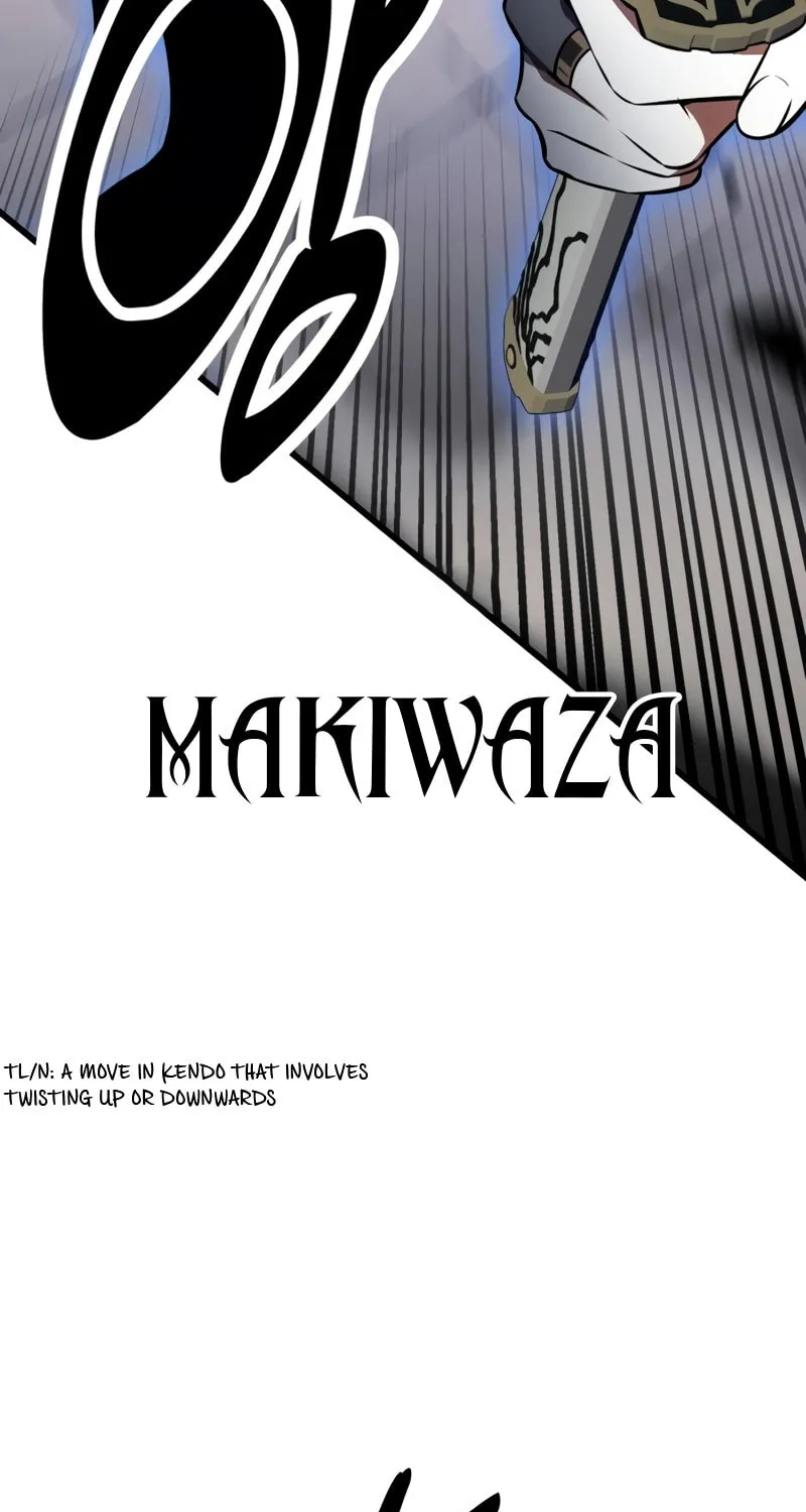 I Killed an Academy Player Chapter 20 page 118 - 