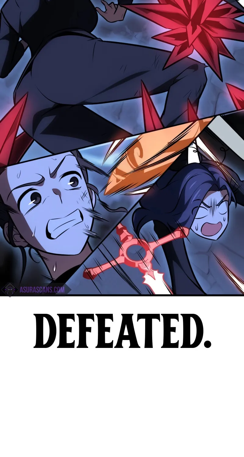 I Killed an Academy Player Chapter 20 page 13 - 