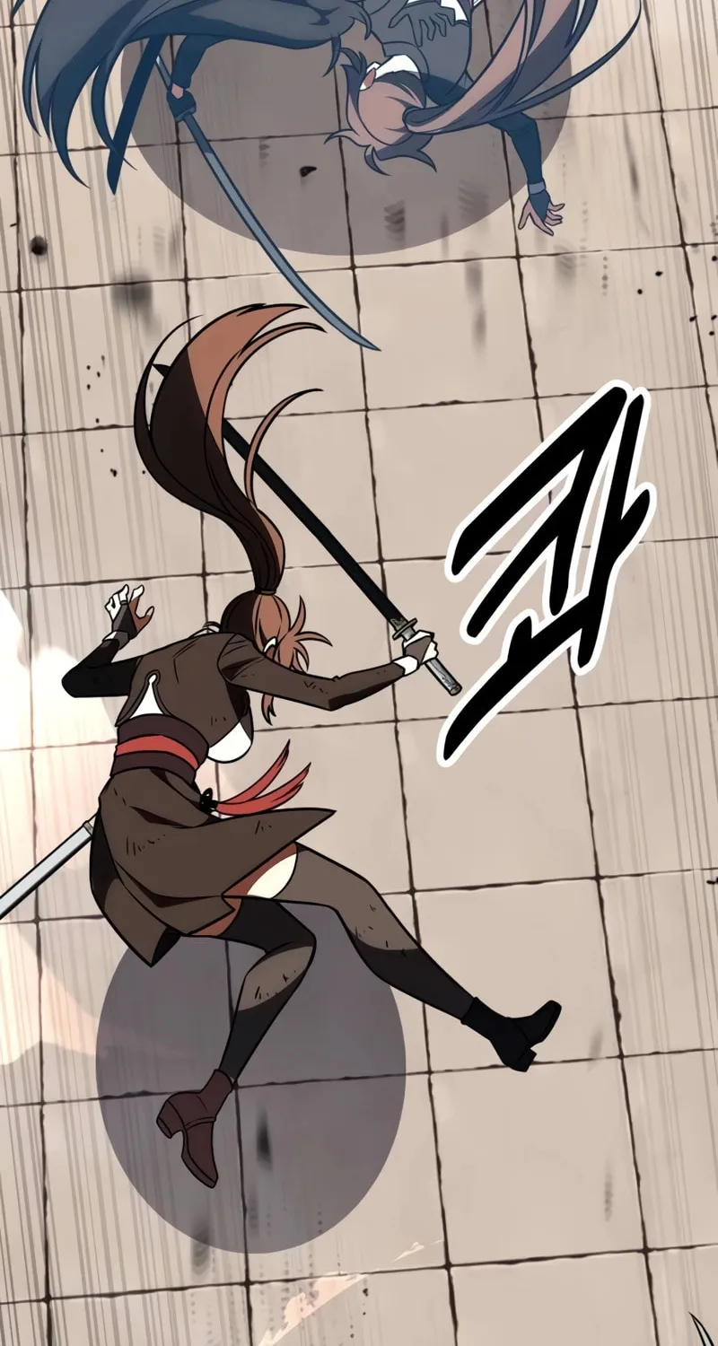I Killed an Academy Player Chapter 20 page 125 - 