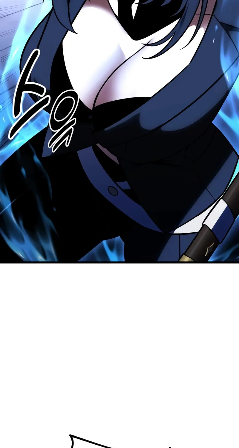 I Killed an Academy Player Chapter 20 page 128 - 