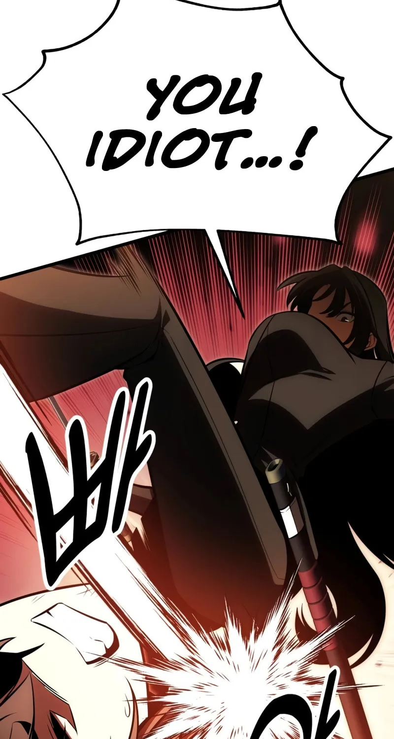 I Killed an Academy Player Chapter 20 page 129 - 