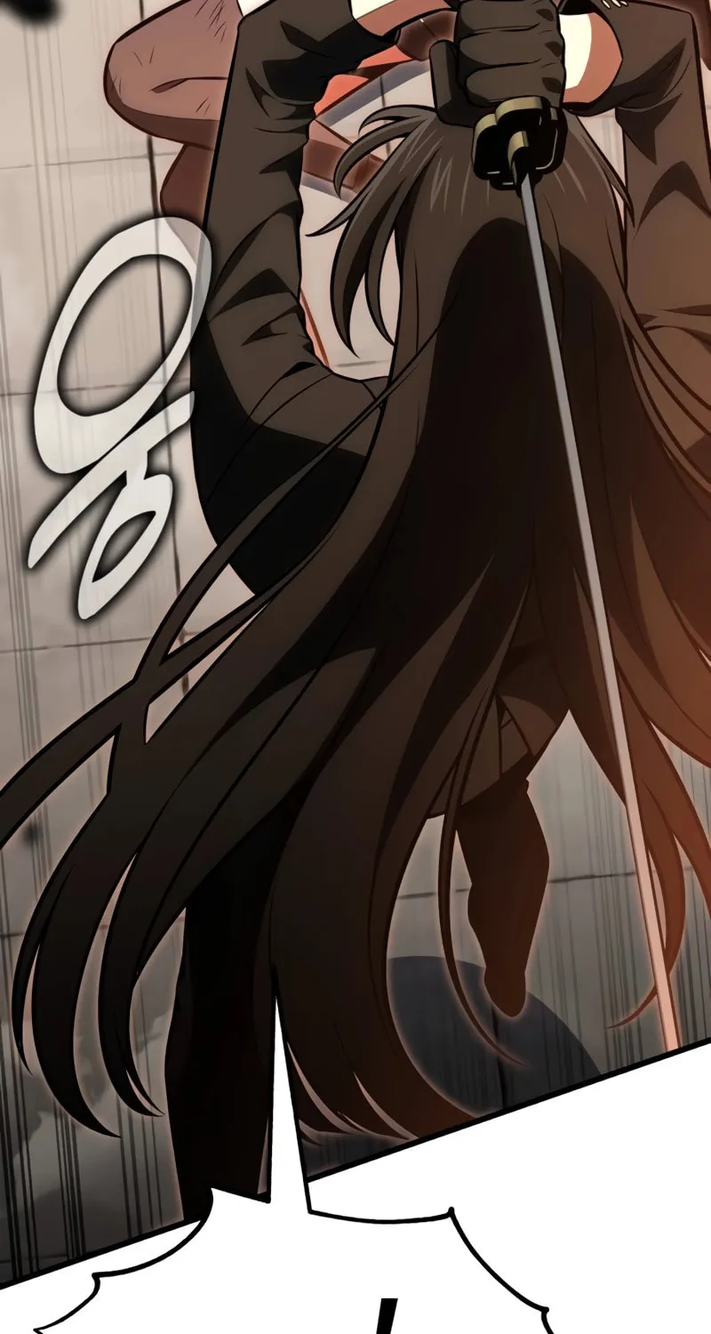 I Killed an Academy Player Chapter 20 page 132 - 