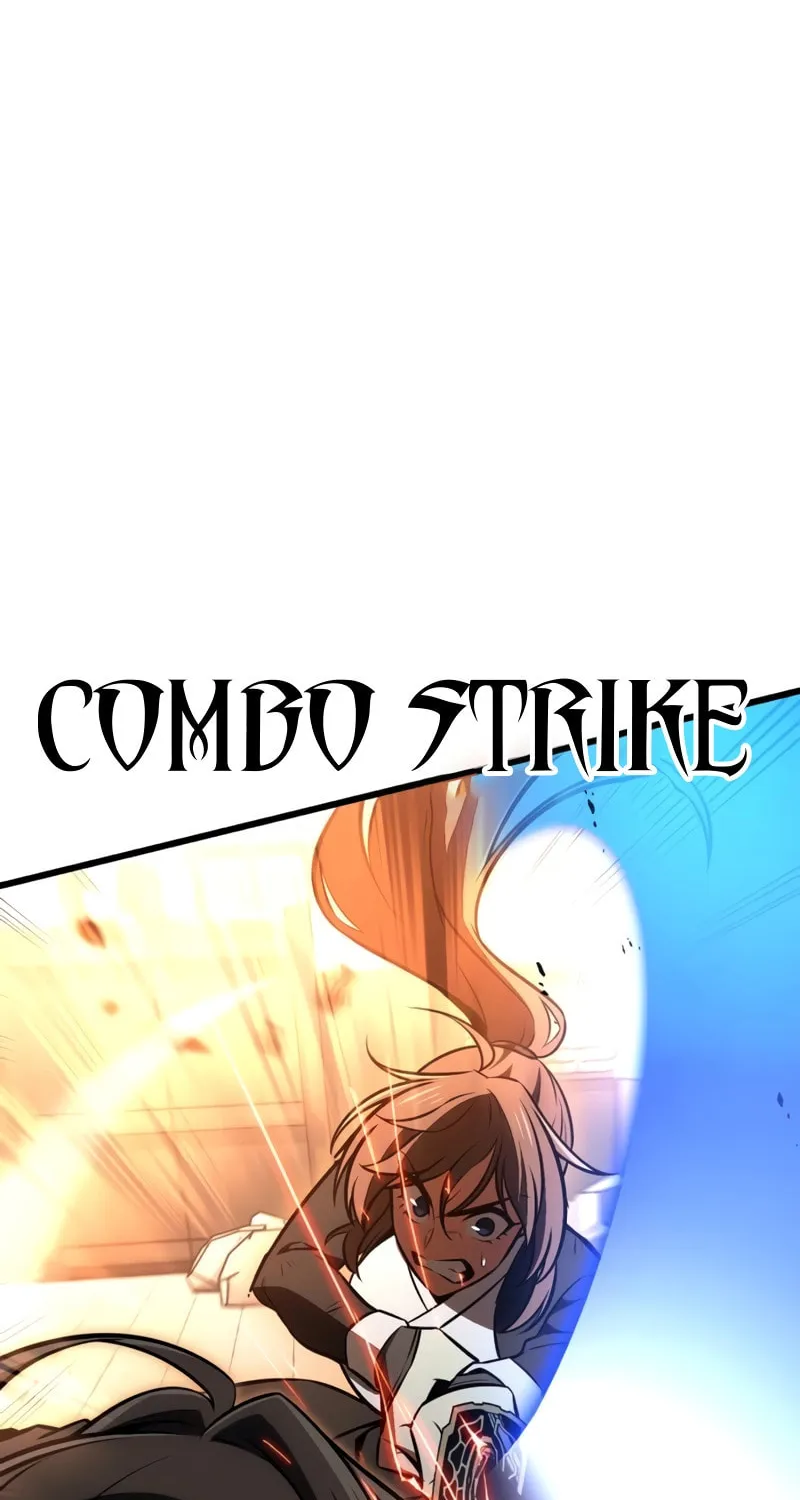 I Killed an Academy Player Chapter 20 page 139 - 
