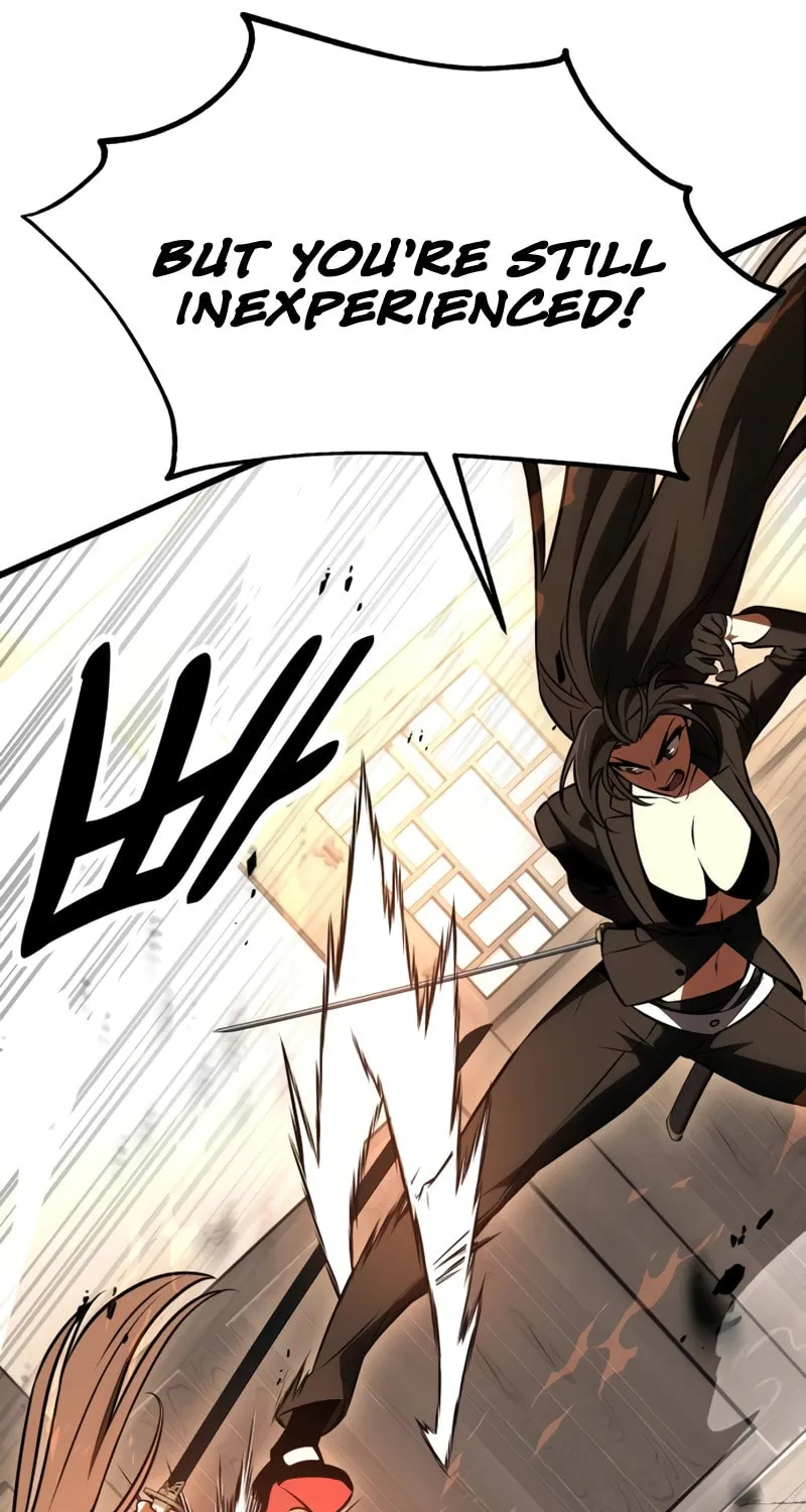 I Killed an Academy Player Chapter 20 page 144 - 