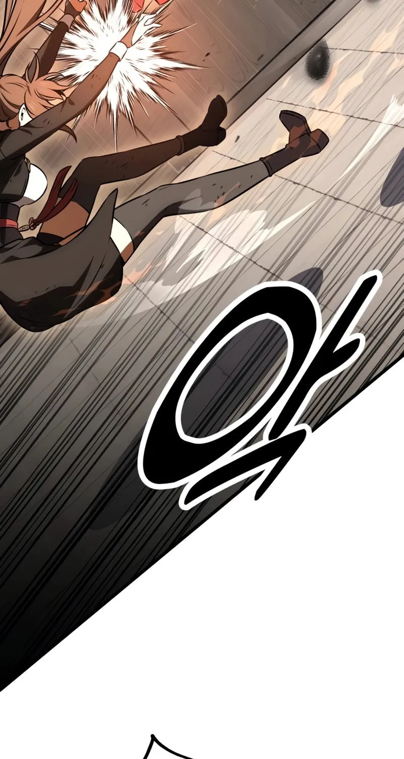 I Killed an Academy Player Chapter 20 page 145 - 