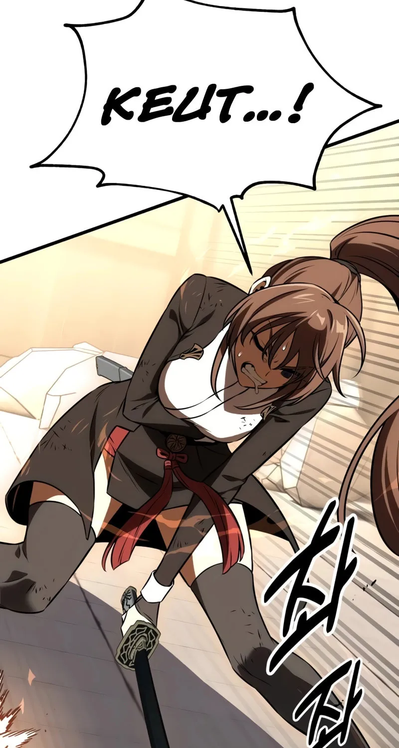 I Killed an Academy Player Chapter 20 page 146 - 