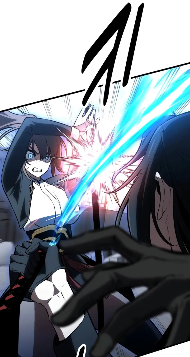I Killed an Academy Player Chapter 20 page 154 - 