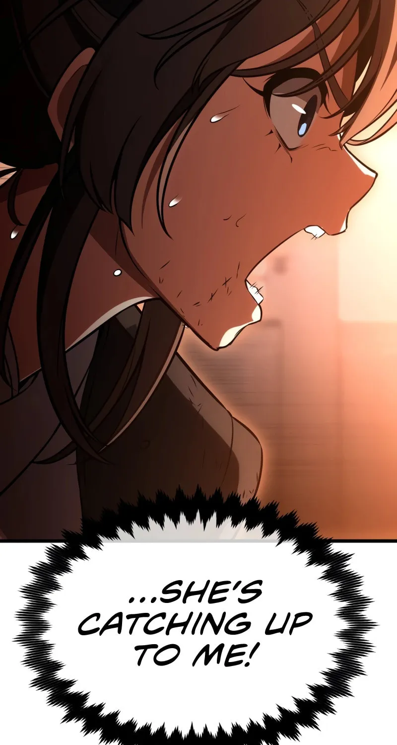 I Killed an Academy Player Chapter 20 page 156 - 