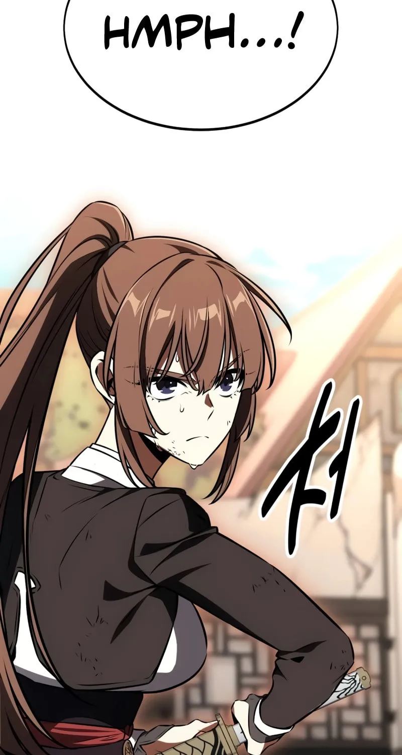 I Killed an Academy Player Chapter 20 page 166 - 