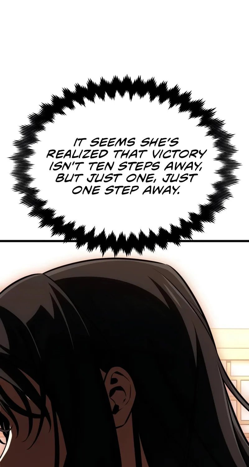 I Killed an Academy Player Chapter 20 page 168 - 