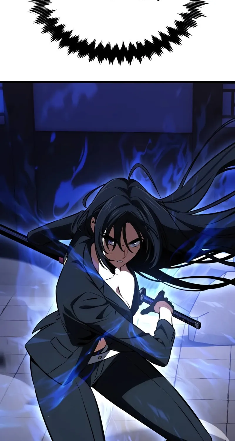 I Killed an Academy Player Chapter 20 page 171 - 