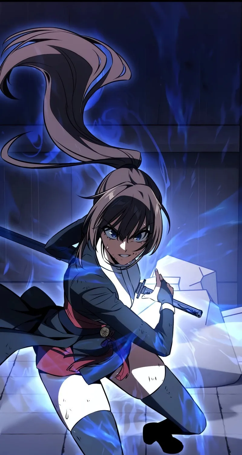 I Killed an Academy Player Chapter 20 page 174 - 