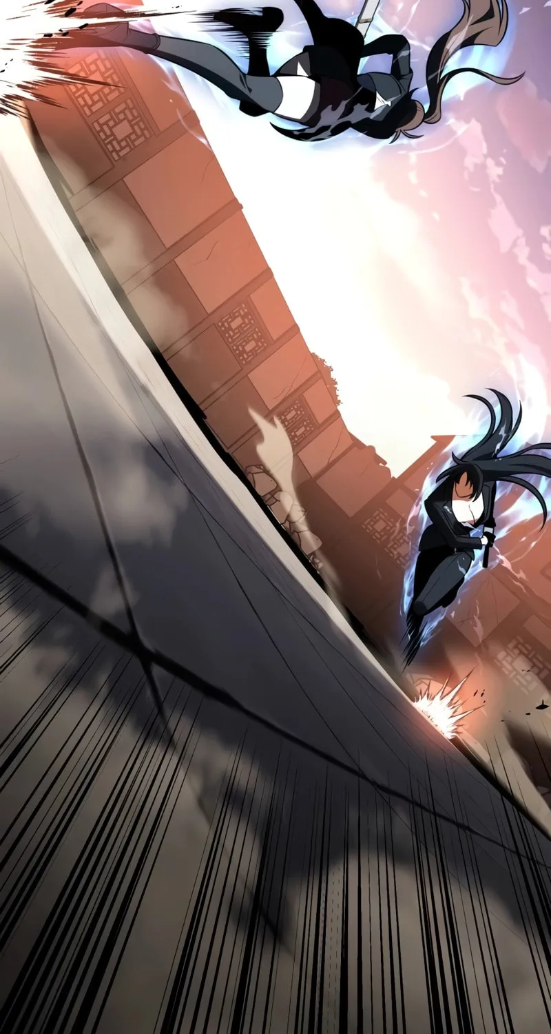 I Killed an Academy Player Chapter 20 page 177 - 