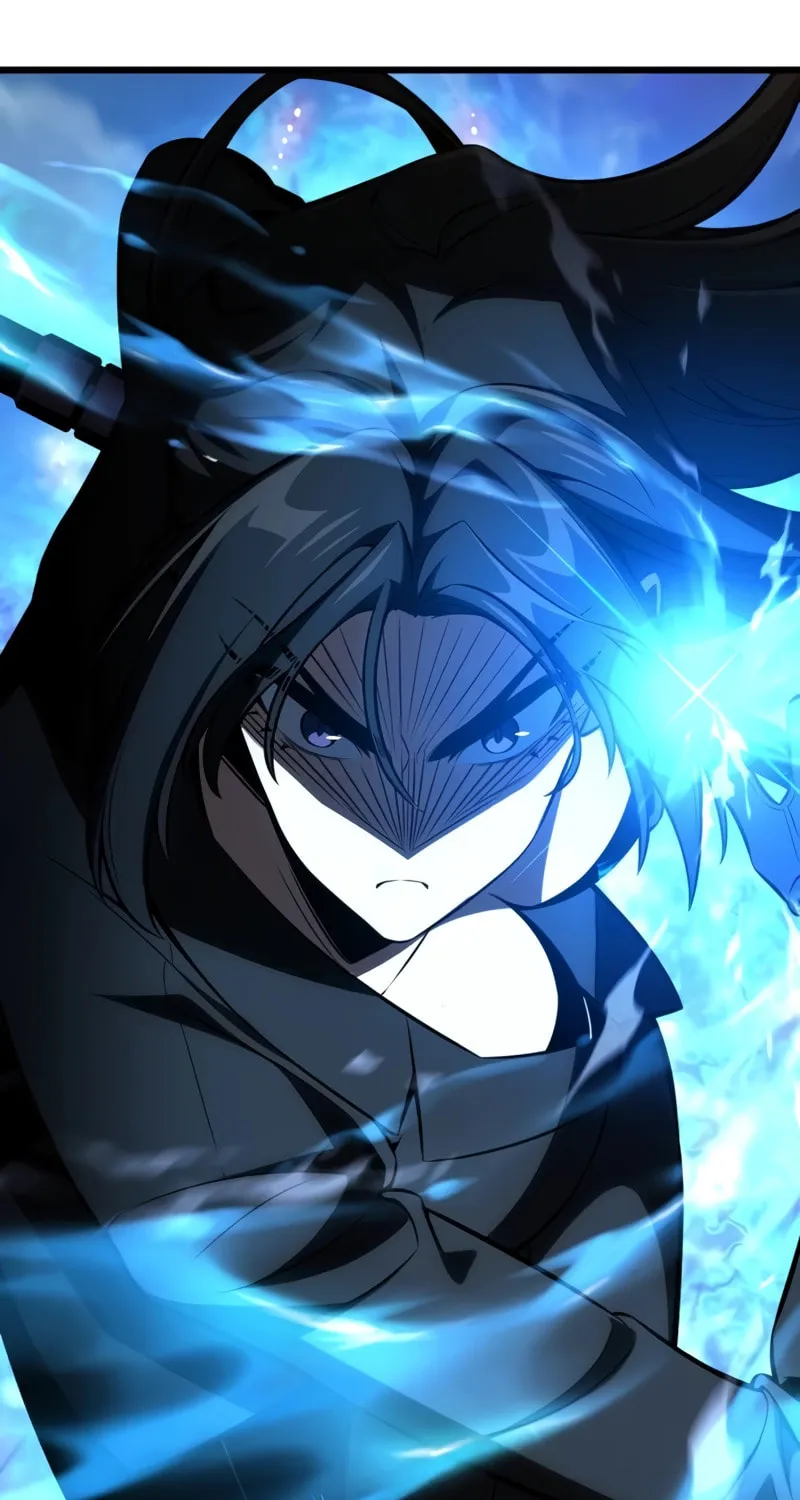 I Killed an Academy Player Chapter 20 page 180 - 