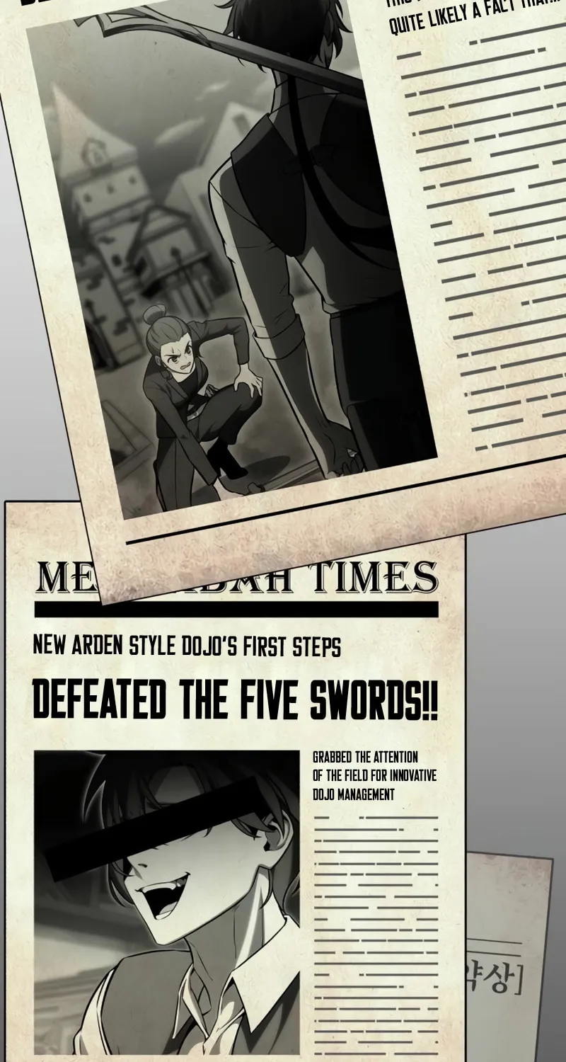 I Killed an Academy Player Chapter 20 page 19 - 