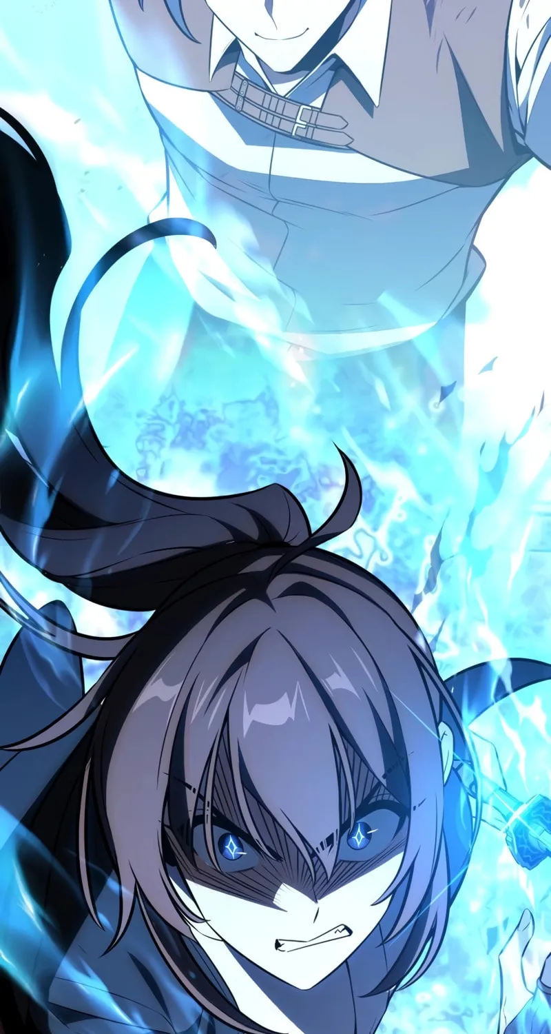 I Killed an Academy Player Chapter 20 page 186 - 