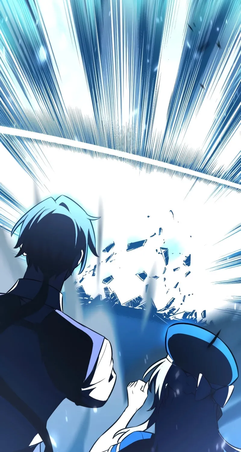I Killed an Academy Player Chapter 20 page 202 - 